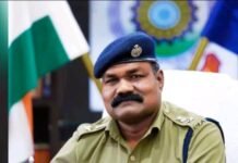कोरोना से बचने महासमुंद पुलिस अधीक्षक ने जनता से की अपील – कोरोना से बचने महासमुंद पुलिस अधीक्षक ने जनता से की अपील -