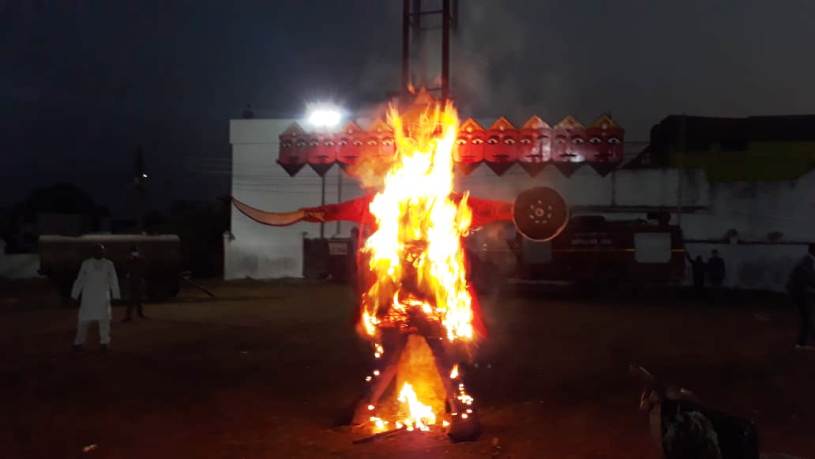 festival of Vijayadashami -2