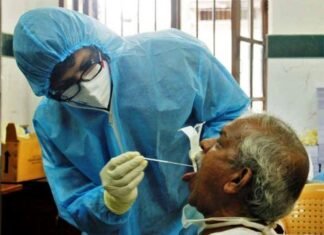 प्रतिदिन अब लगभग 2 हजार कोरोना की होगी जांच, लगाए जाएगे शिविर Corona will be investigated