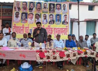 सिवनी कला में अंतरराज्जीय क्रिकेट प्रतियोगिता का हुआ शुभारंभ msmd-bag