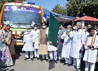 महिलाओं के इलाज की अनूठी योजना” दाई-दीदी क्लीनिक” का शुभारंभ आज से