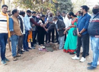 शहर के विकास में कोई कमी नहीं होगी,मूलभूत सुविधाएं देना पालिका की जिम्मेदारी-