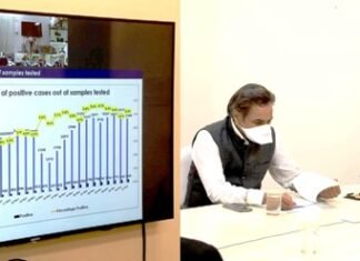 जिन जिलों में प्रकरण कम हैं, वहां वैवाहिक आयोजनों पर अनावश्यक प्रतिबंध न लगाए mp-27.11