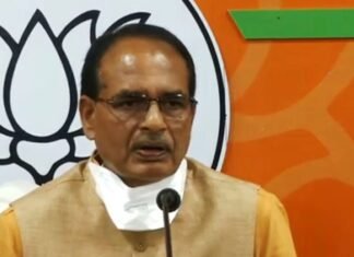 शोक व्यक्त किया मुख्यमंत्री चौहान ने मानपुर व् अनूपपुर जिला में हुई घटना पर रणजी ट्रॉफी क्रिकेट