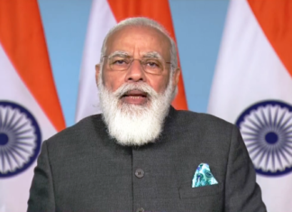 कल 100 वीं किसान रेल को झंडी दिखाकर रवाना करेंगे PM मोदी कल 100 वीं किसान रेल को झंडी दिखाकर रवाना करेंगे PM मोदी