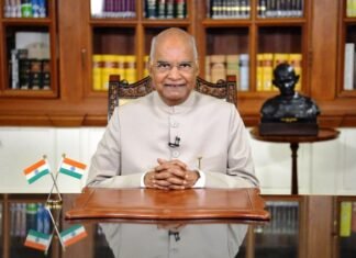 राष्ट्रपति ने 28 अतिरिक्त न्यायाधीशों की नियुक्ति की इलाहाबाद उच्च न्यायालय में president-of-india