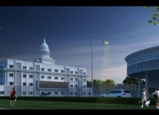 मुख्यमंत्री रायपुर में टेनिस स्पोर्ट अकादमी निर्माण का करेंगे भूमिपूजन-