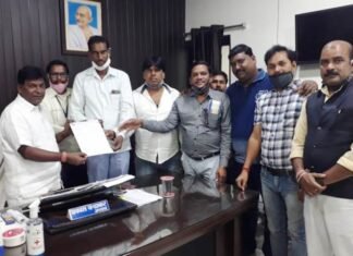 गुरू घासीदास जयंती के दिन मांस-मटन की दुकानें बंद रखने की मांग msmd-17-03