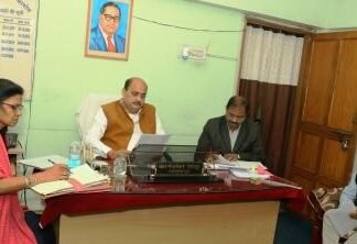 छत्तीसगढ़ राज्य पिछड़ा वर्ग आयोग की सामान्य बैठक में कई अहम निर्णय-