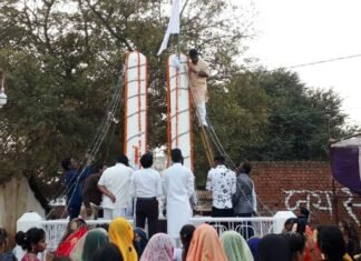 बाबा ने मनखे मनखे एक समान को लेकर समाज में अलख जगाने का किया काम msmd baba-03