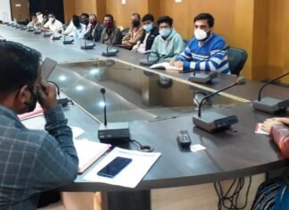 उपभोक्ता अब किसी भी गैस एजेंसी से कनेक्शन लेने के लिए होगे स्वतंत्र उपभोक्ता अब किसी भी गैस एजेंसी से कनेक्शन लेने के लिए होगे स्वतंत्र