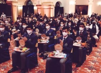 मध्यप्रदेश में खिलाड़ियों को बेहतर खेल प्रशिक्षण- सुविधाएं प्रदान की जाएंगी CM चौहान प्रदेश में खिलाड़ियों को बेहतर खेल प्रशिक्षण व् सुविधाएं प्रदान की जाएंगी CM चौहान