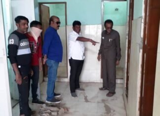 बढ़ती ठंड को देखते हुए शहर के तीन स्थानों पर होगी अलाव जलाने की व्यवस्था-प्रकाश बढ़ती ठंड को देखते हुए शहर के तीन स्थानों पर होगी अलाव जलाने की व्यवस्था-प्रकाश