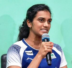 pv sindhu