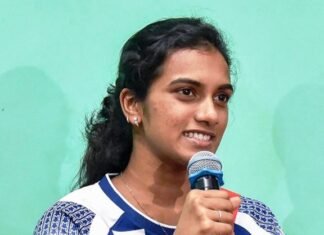 तीन टूर्नामेंट के लिए बनी ट्रेनर ओलंपिक पदक विजेता पीवी सिंधु pv sindhu
