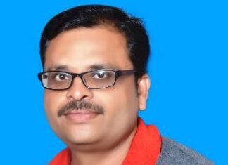 कांग्रेस अपना लेखाजोखा भाजपा को नहीं, जनअदालत में पेश करेगी-राकेश शर्मा कांग्रेस अपना लेखाजोखा भाजपा को नहीं, जनअदालत में पेश करेगी-राकेश शर्मा