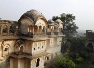 श्योपुर की ऐतिहासिक, पौराणिक, प्राकृतिक विरासतों को किया गया चिन्हित श्योपुर की ऐतिहासिक, पौराणिक, प्राकृतिक विरासतों को किया गया चिन्हित