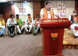 समाज के अंतिम व्यक्ति के विकास के बिना नए भारत का निर्माण असंभव-सांसद सोनी msmd-01-22-12