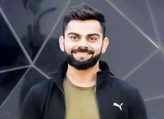 दशक के सर्वश्रेष्ठ वनडे पुरुष क्रिकेटर बने भारतीय कप्तान विराट कोहली