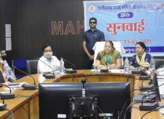 किशनपुर हत्याकांड में फाॅरेंसिक एक्सपर्ट करेगी पुनः जांच, महिला आयोग के व्यय पर किशनपुर हत्याकांड में फाॅरेंसिक एक्सपर्ट करेगी पुनः जांच, महिला आयोग के व्यय पर