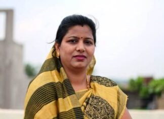 भाजपा का किसान आंदोलन को लेकर जिलाध्यक्ष डॉ रश्मि चंद्रकार की तीखी प्रतिक्रिया