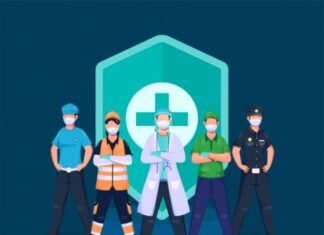 ऑगनवाडी कार्यकर्ता नाज़िरा खान ”कोविड विमन वारियर” सम्मान से होगी सम्मानित ऑगनवाडी कार्यकर्ता नाज़िरा खान ''कोविड विमन वारियर'' सम्मान से होगी सम्मानित