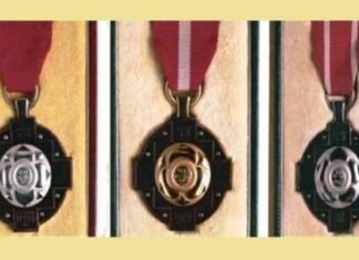 किसी खास क्षेत्र में विशेष योगदान देने पर मिलता है पद्म विभूषण, पद्म भूषण और पद्म श्री किसी खास क्षेत्र में विशेष योगदान देने पर मिलता है पद्म विभूषण, पद्म भूषण और पद्म श्री