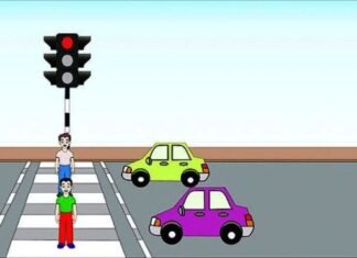 कल से राष्ट्रीय सड़क सुरक्षा माह का उद्घाटन,होगी अनेक गतिविधियां कल से राष्ट्रीय सड़क सुरक्षा माह का उद्घाटन,होगी अनेक गतिविधियां