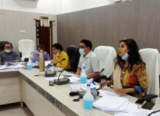 11 पंचायत सचिवों को नोटिस जारी गोधन न्याय योजना में शिथिलता बरतने पर 11 पंचायत सचिवों को नोटिस जारी गोधन न्याय योजना में शिथिलता बरतने पर