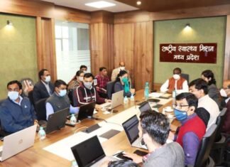 ड्राई रन के सफलतापूर्वक संपन्न होने पर स्वास्थ्य मंत्री ने दी बधाई ड्राई रन के सफलतापूर्वक संपन्न होने पर स्वास्थ्य मंत्री ने दी बधाई