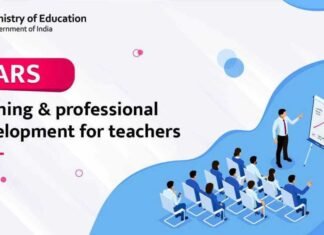 शिक्षा मंत्रालय की स्टार्स परियोजना पर विश्व बैंक 50 करोड़ डॉलर का सहायता करेगा शिक्षा मंत्रालय की स्टार्स परियोजना पर विश्व बैंक 50 करोड़ डॉलर का सहायता करेगा