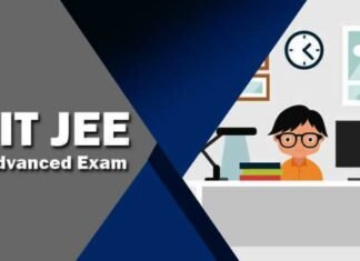 कक्षा 12 में 75% अंक’ की पात्रता शर्त खत्म हुई IIT-JEE(Advanced) परीक्षा में कक्षा 12 में 75% अंक’ की पात्रता शर्त खत्म हुई IIT-JEE(Advanced) परीक्षा में