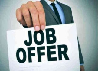 अपोलो फॉर्मेसी के लिए ऑनलाइन प्लेसमेंट कैम्प आयोजित 144 विभिन्न पदों के लिए मंगाए आवेदन स्वास्थ्य विभाग ने