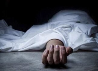 आगरा के एक अस्पताल में कोरोना संक्रमित 22 मरीजों की मौत का मामला पकड़ा तुल आईआईटी बॉम्बे के पीजी छात्र ने हास्टल के 7वीं मंजिल से कूदकर आत्महत्या की