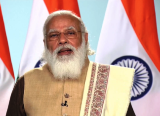 प्रधानमंत्री राष्ट्रीय बाल पुरस्कार से 32 बच्चों को किया गया सम्मानित प्रधानमंत्री कल विश्व-भारती के दीक्षांत समारोह को संबोधित करेंगे