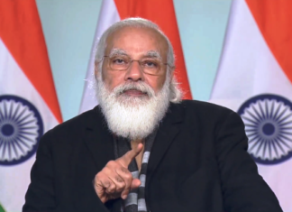 आगामी त्यौहारों के बाद 16 जनवरी को टीकाकरण अभियान होगा आरम्भ-PM मोदी आगामी त्यौहारों के बाद 16 जनवरी को टीकाकरण अभियान होगा आरम्भ-PM मोदी