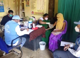 राष्ट्रीय सेवा योजना एवं ब्लू ब्रिगेड के संयुक्त तत्वधान में किया गया शिक्षा दान राष्ट्रीय सेवा योजना एवं ब्लू ब्रिगेड के संयुक्त तत्वधान में किया गया शिक्षा दान