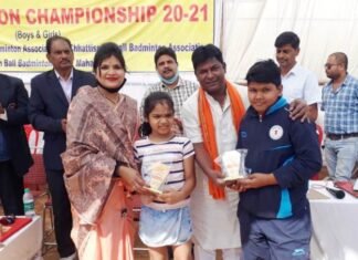 खेलों में अपनी प्रतिभाशाली खिलाड़ी होने की अपनी अमिट छाप छोड़ी है-प्रकाश खेलों में अपनी प्रतिभाशाली खिलाड़ी होने की अपनी अमिट छाप छोड़ी है-प्रकाश