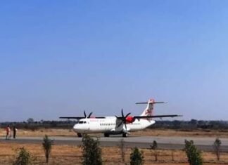01 मार्च को बिलासपुर से नई दिल्ली विमान सेवा का शुभारंभ करेंगे मुख्यमंत्री बघेल 01 मार्च को बिलासपुर से नई दिल्ली विमान सेवा का शुभारंभ करेंगे मुख्यमंत्री बघेल