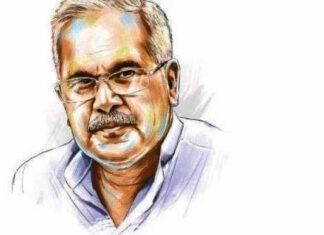 विद्युत संशोधन बिल समाज के गरीब तबकों, किसानों और आम जनता के हित में नहीं-मुख्यमंत्री 36गढ़ से गुजरने वाली 23 रेलों का परिचालन बंद होने पर CM बघेल ने जताई आपत्ति