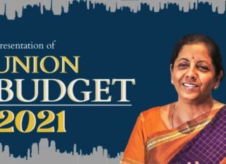 आज 11 बजे वित्त मंत्री निर्मला सीतारमण संसद में देश का बजट पेश करेंगी आज 11 बजे वित्त मंत्री निर्मला सीतारमण संसद में बजट पेश करेगी