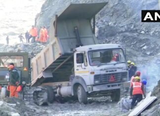 तपोवन ग्लेशियर हादसे में अबतक 54 शव बरामद हुए 29 की हुई पहचान तपोवन ग्लेशियर हादसे में अबतक 54 शव बरामद हुए 29 की हुई पहचान