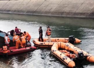 सीधी में हुई बस दुर्घटना के मृतक परिवारों को 05 लाख रुपये की आर्थिक सहायता सीधी में हुई बस दुर्घटना के मृतक परिवारों को 05 लाख रुपये की सहायता