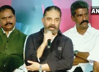 प्रसिद्ध सिने स्टार कमल हासन 3 मार्च को तमिलनाडु में चुनाव प्रचार करेगे प्रारंभ प्रसिद्ध सिने स्टार कमल हासन 3 मार्च को चुनाव प्रचार का प्रारंभ करेगे