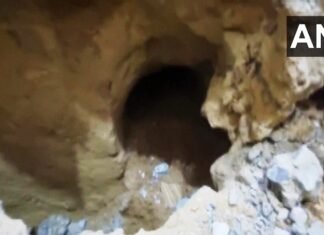 जयपुर में चोरो ने एक अजीबोगरीब तरह से चोरी की घटना को दिया अंजाम