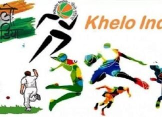 सात खेलो इंडिया केन्द्रों की होगी स्थापना 36 गढ़ में खेलो इंडिया स्कीम के तहत खेलो इंडिया स्कीम के तहत 36 गढ़ में सात खेलो इंडिया केन्द्रों की होगी स्थापना