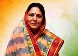 अनुदान मांग की चर्चा पर विधानसभा में रखी क्षेत्र की मांग विधायक अनीता शर्मा ने अनुदान मांग की चर्चा पर विधानसभा में रखी क्षेत्र की मांग विधायक अनीता शर्मा ने