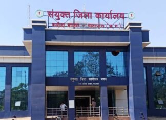 बलौदाबाजार जिला को देंगे 295 करोड़ के विकास कार्यों की सौगात मुख्यमंत्री भूपेश बघेल