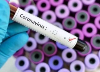 कोविड-19 प्रबंधन में मदद के लिए उच्च स्तरीय दल जाएगा महाराष्ट्र व् केरल कोविड-19 प्रबंधन में मदद के लिए उच्च स्तरीय दल जाएगा महाराष्ट्र व् केरल