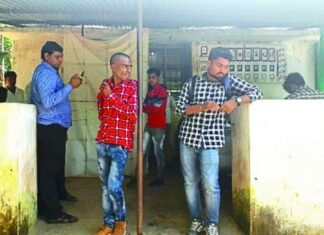 लर्निंग लायसेंस के लिए पिथौरा में 08 फरवरी को लगेगा शिविर लर्निंग लायसेंस के लिए पिथौरा में 08 फरवरी को लगेगा शिविर